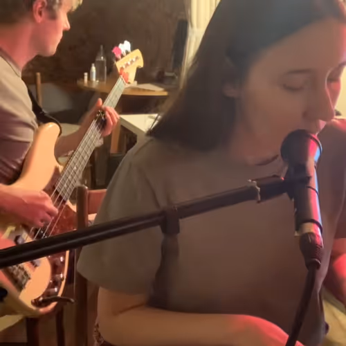 Ex:re - Too sad (cover)