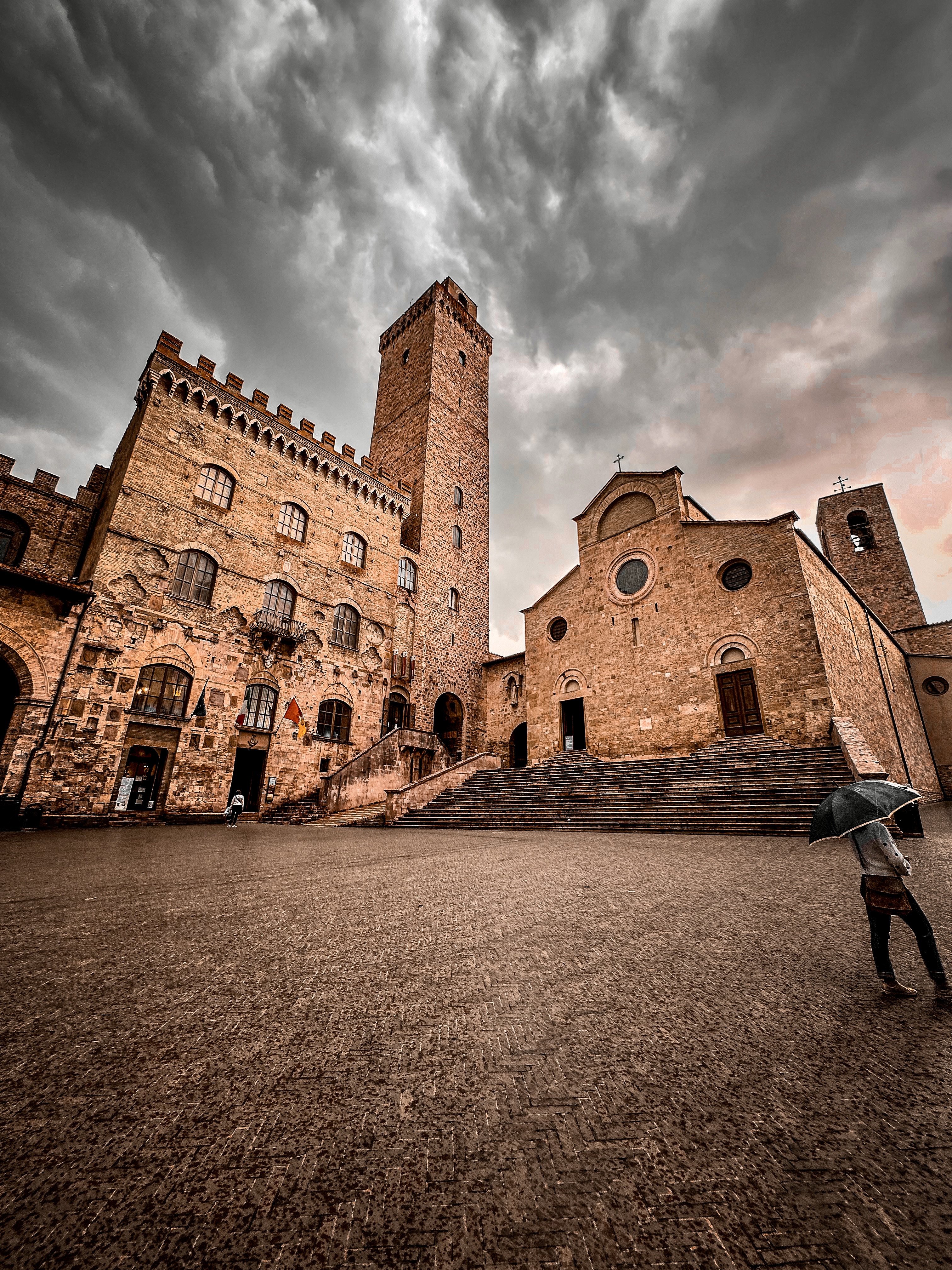 Palazzo Comunale #1