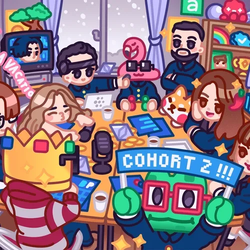COHORT 2