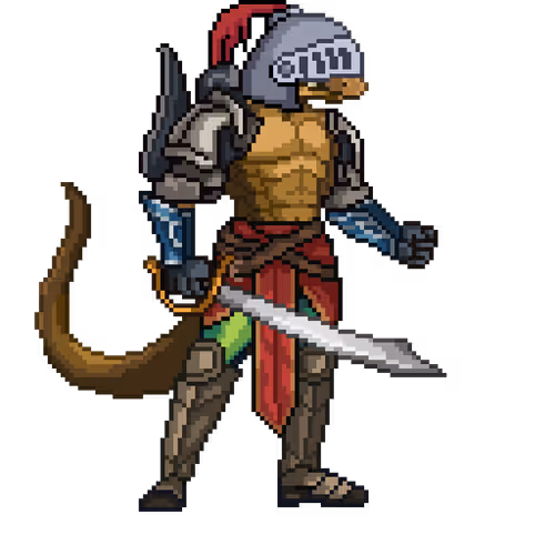 Chimera #2724