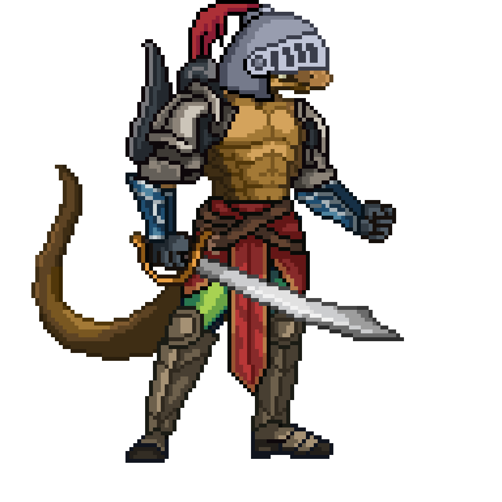 Chimera #2724