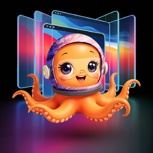 Octo #006