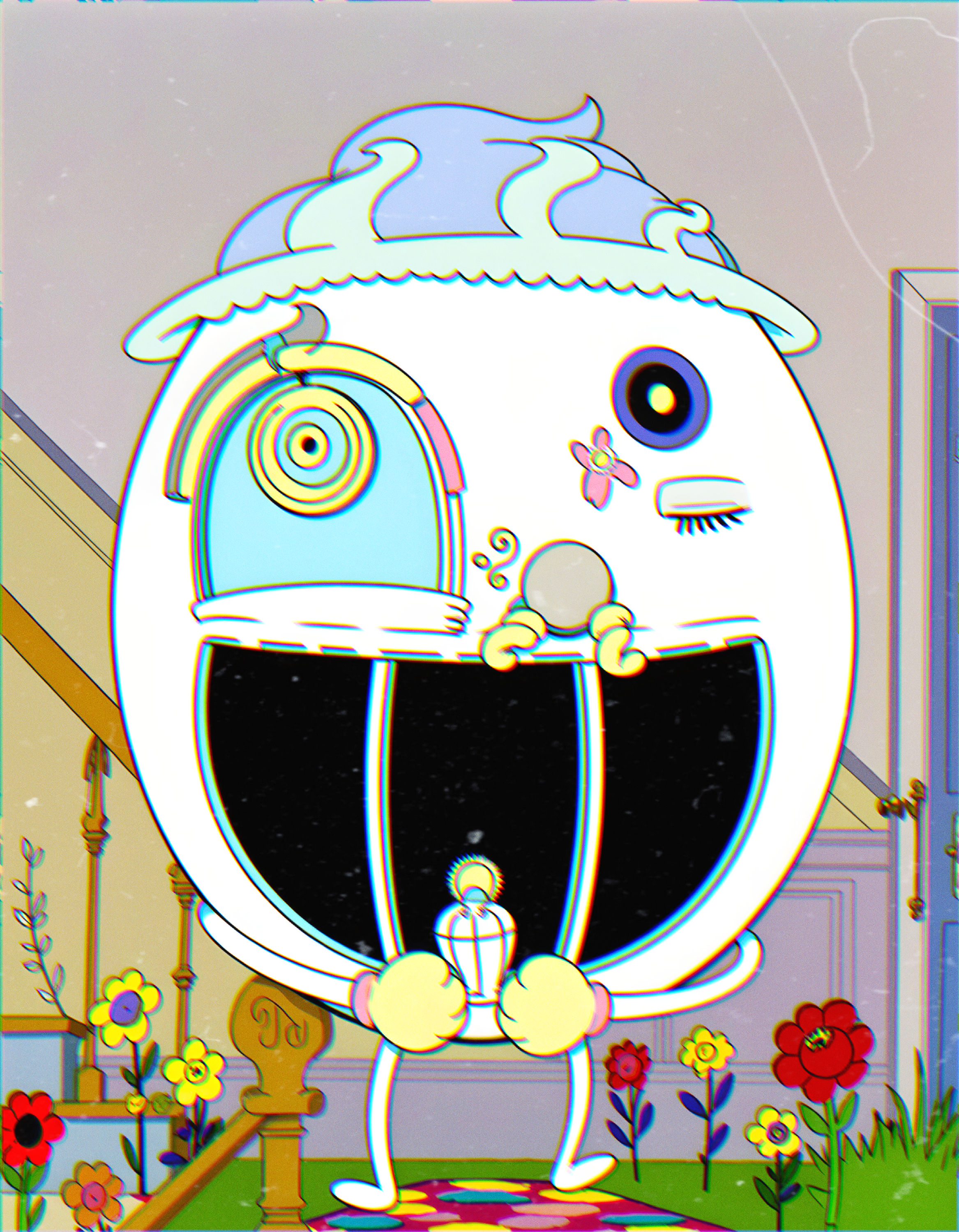 Unwonderful 08