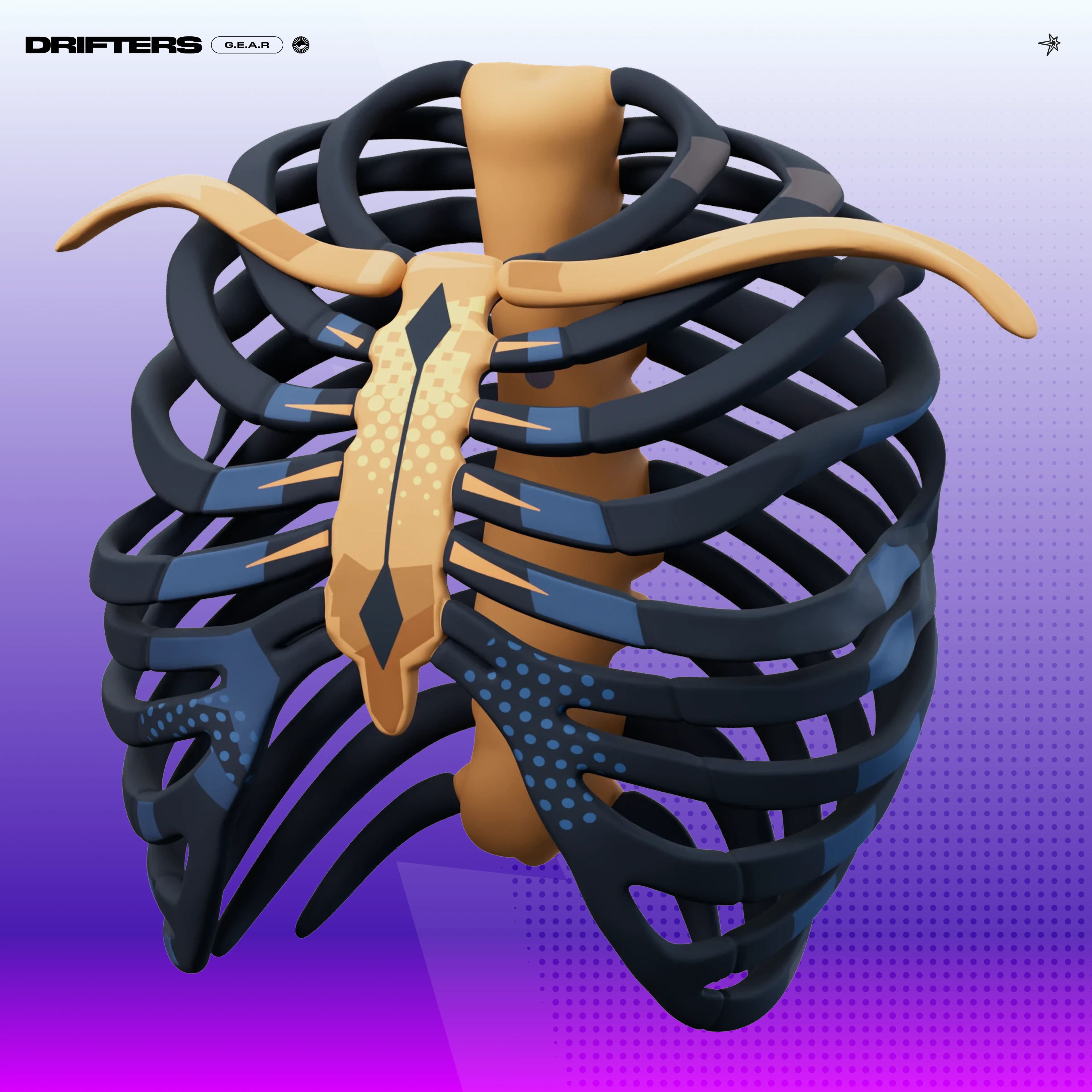 Bonebound