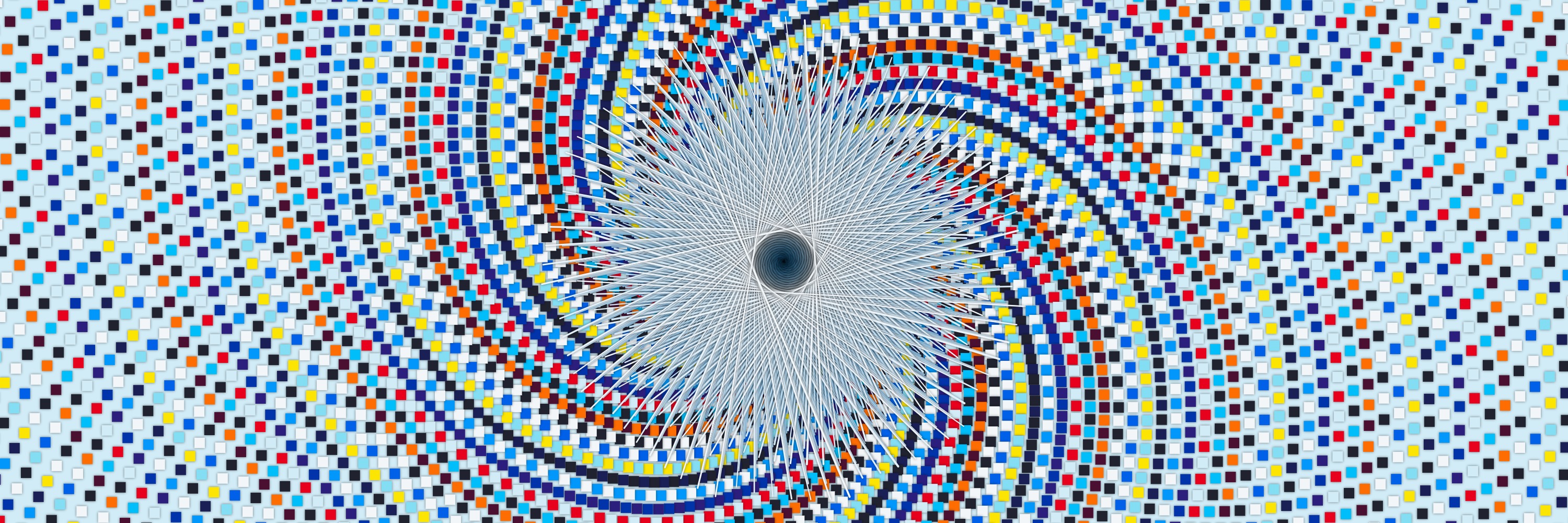 ➿ Spiral N.º 15