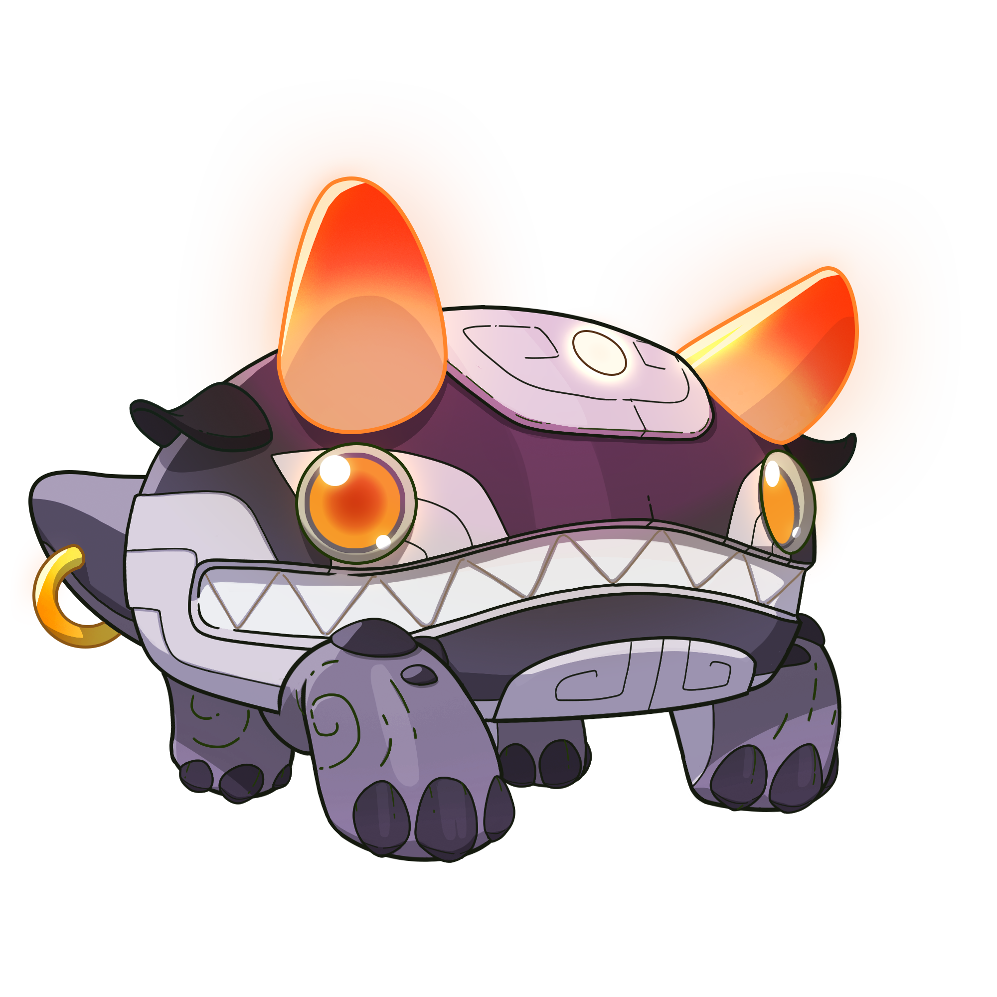 Oni-Giri