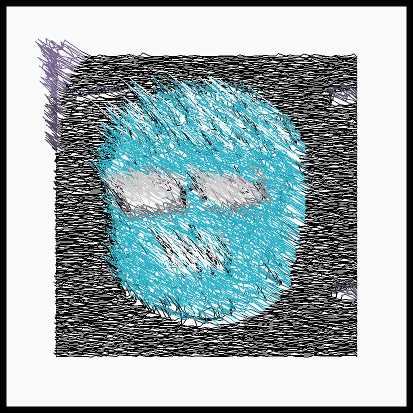 UXN Grifters #4286