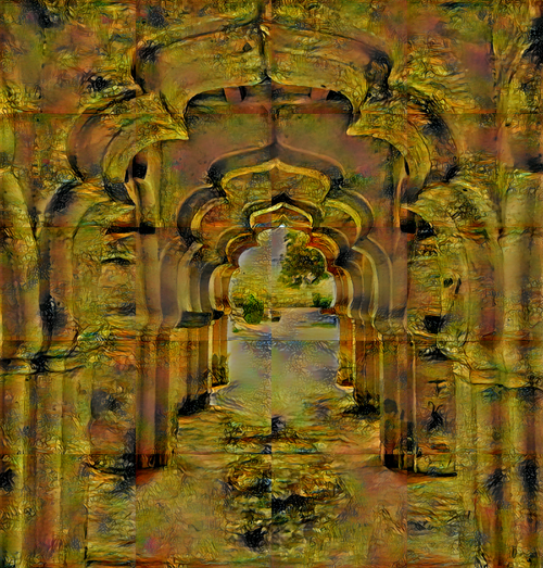 The Doorway