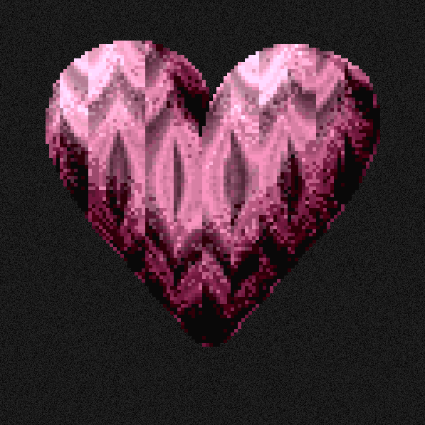 !Curated #1184 Generation Two
