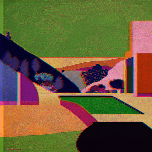 Vanishing