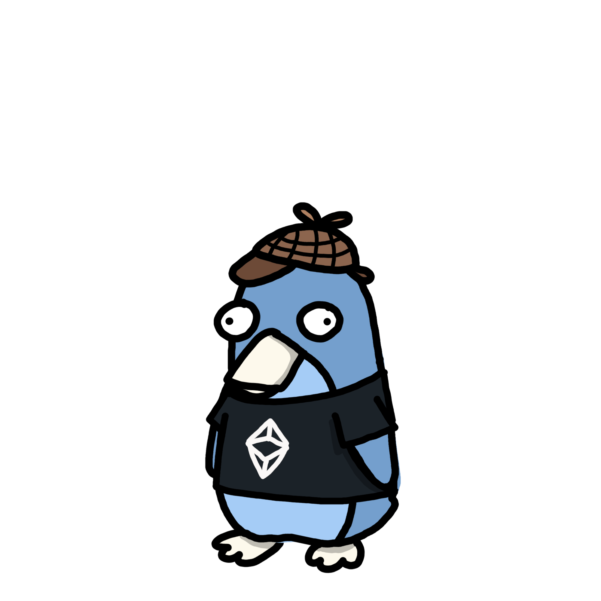 Superchain Chiblings #16146