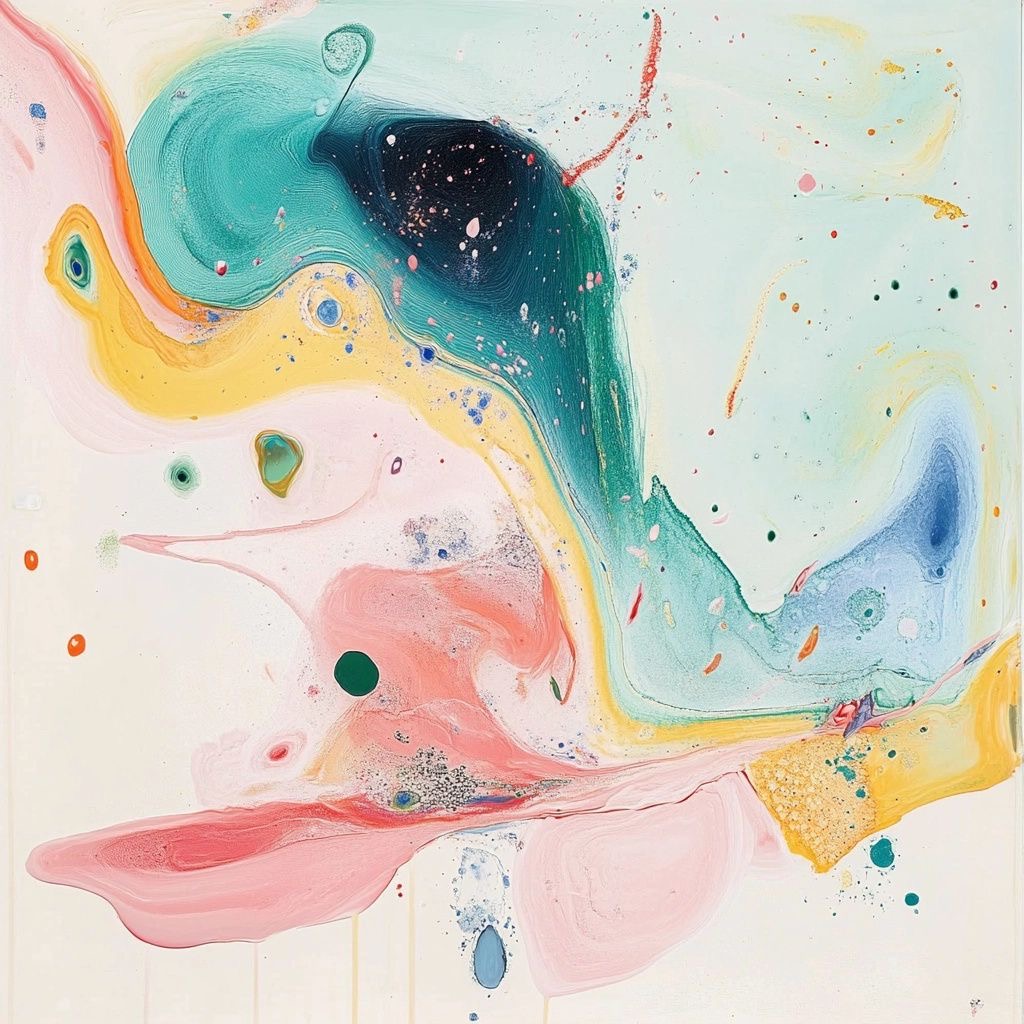 Pastel dreams 7