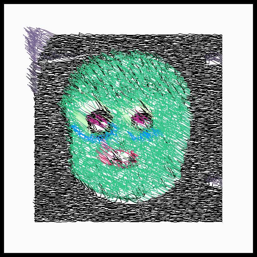 UXN Grifters #4293