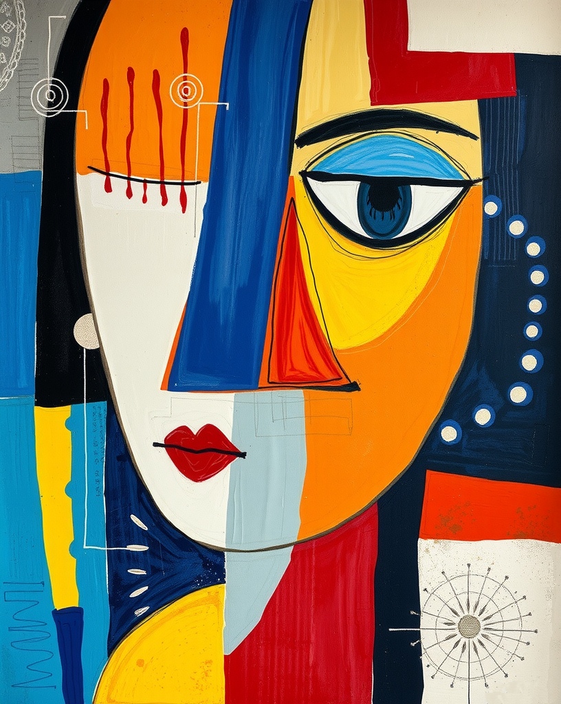 Eyes of Mystery #3