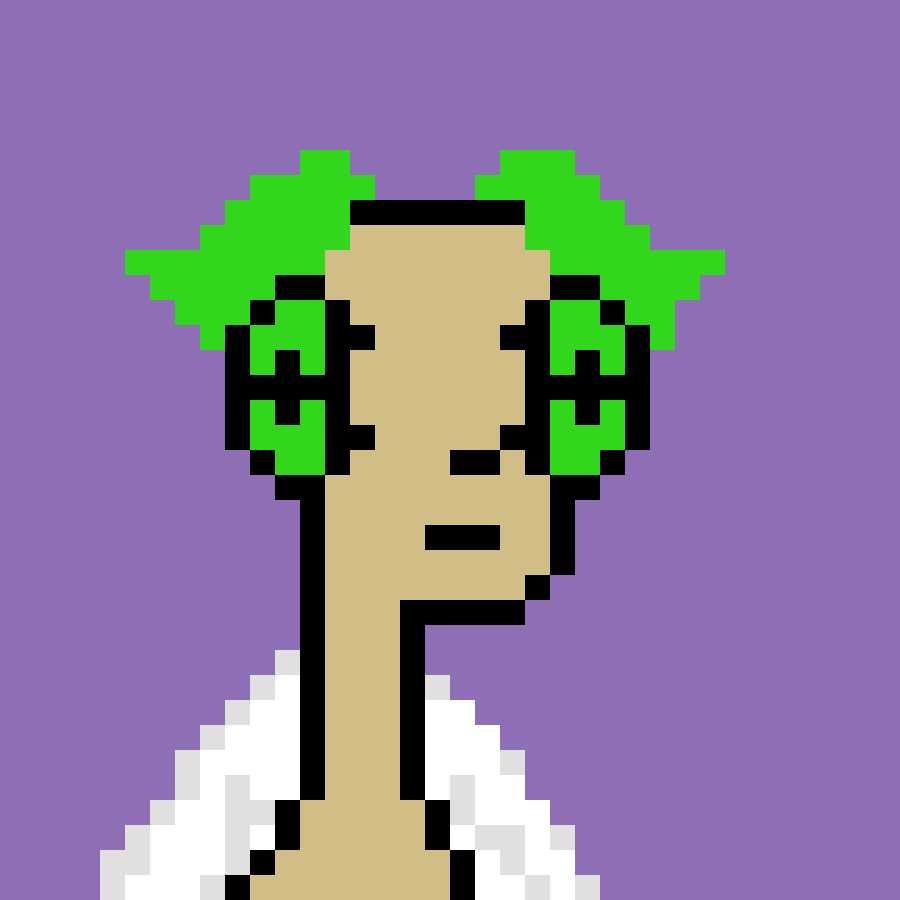 MutatioPunks #455