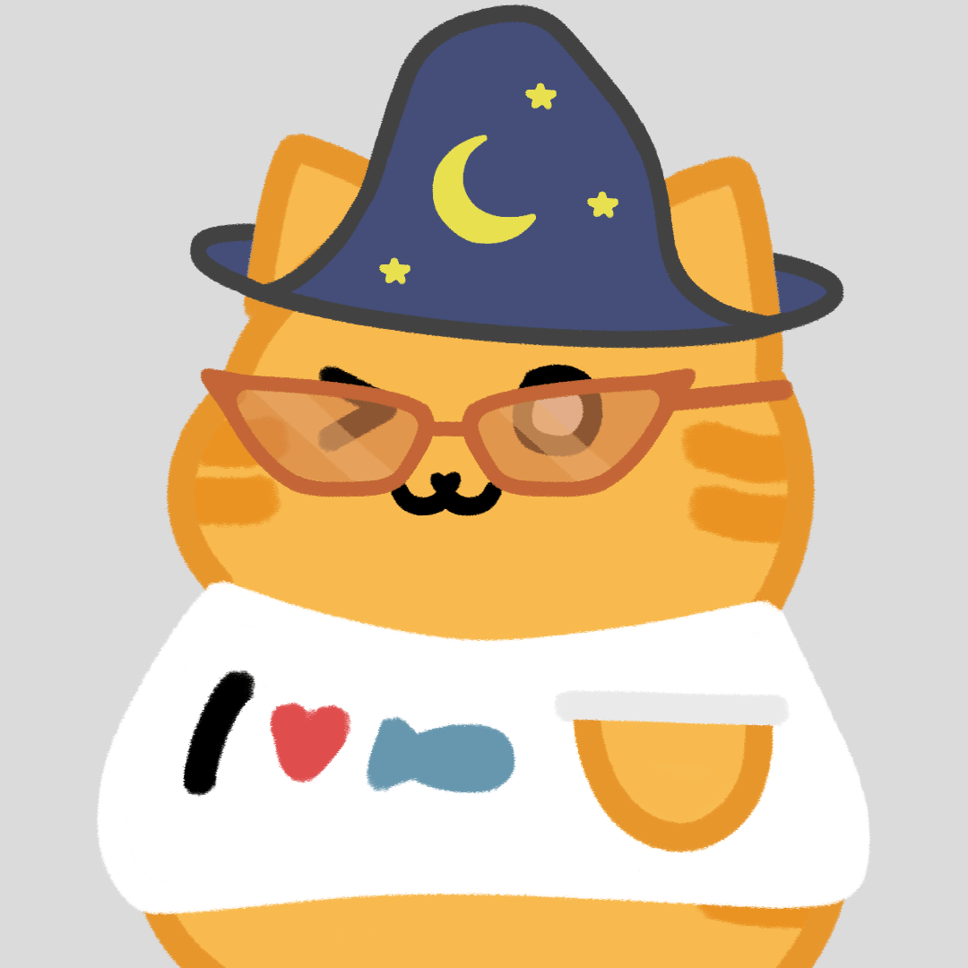 Dobish Cats #5313