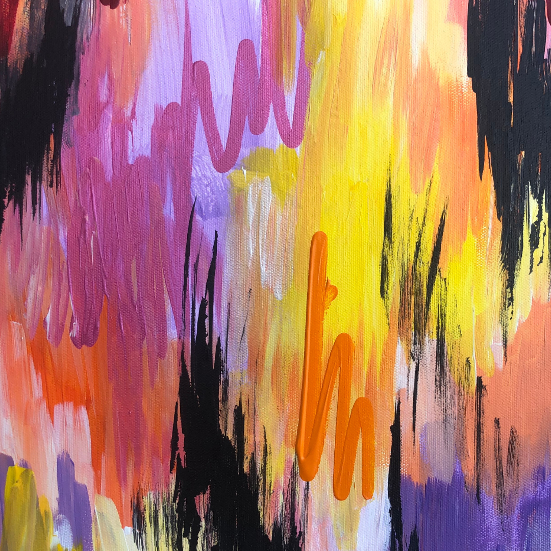 Finding Peace #27