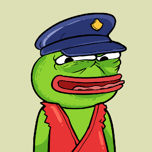  Based AF Pepes #9840