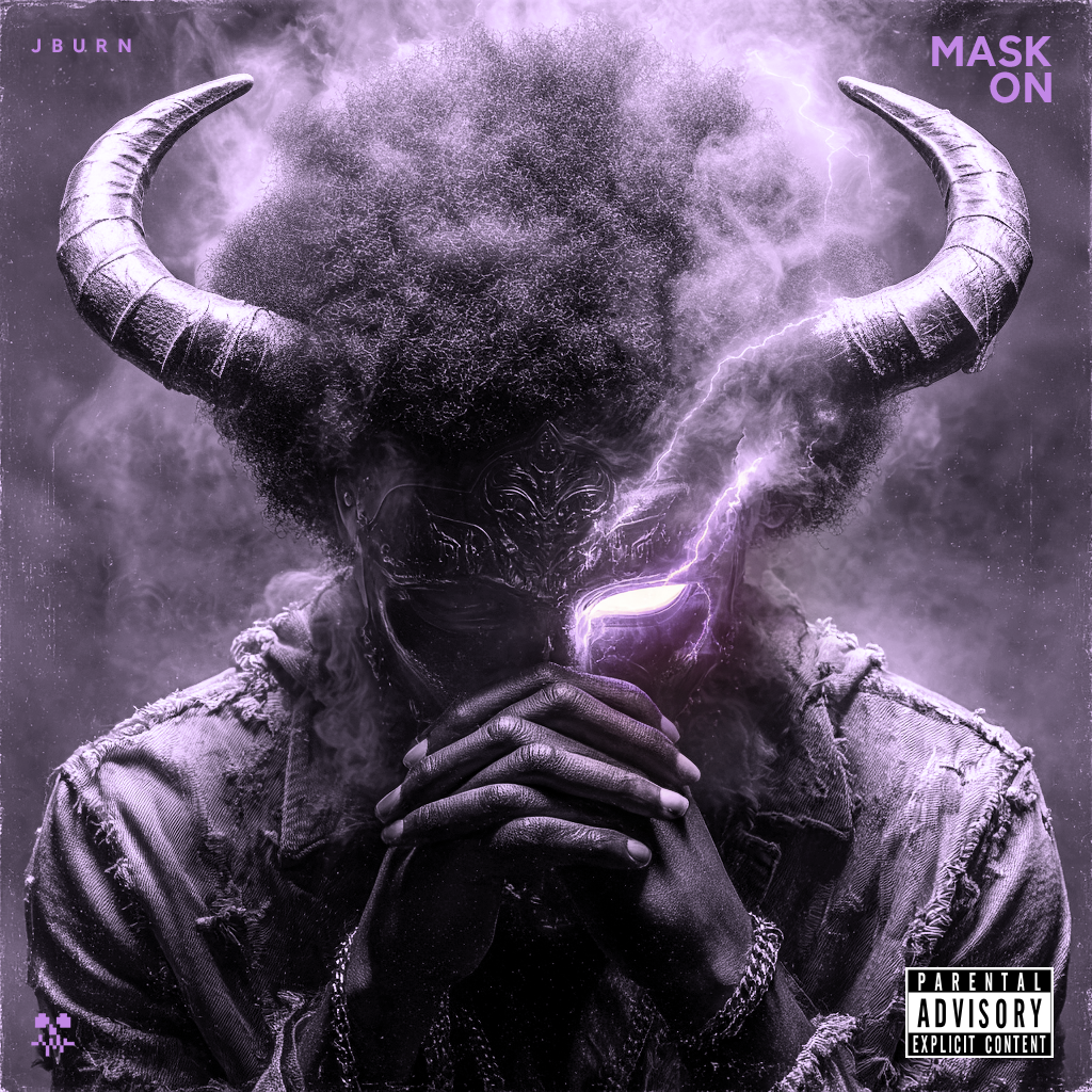 Mask On