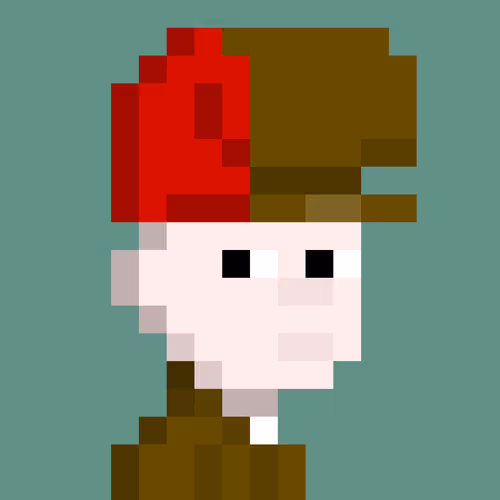 (RE:)fudd