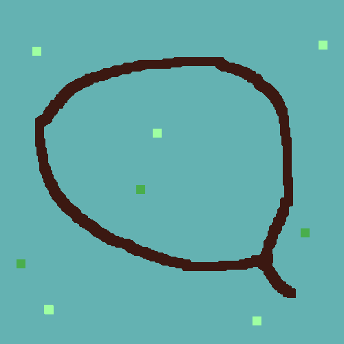 Arctic Lasso