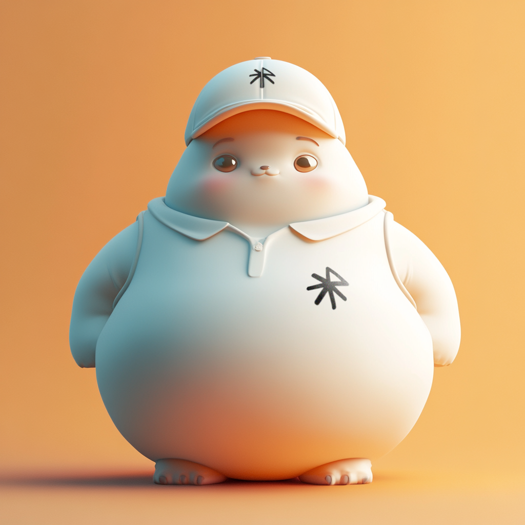 #6 - Puffito