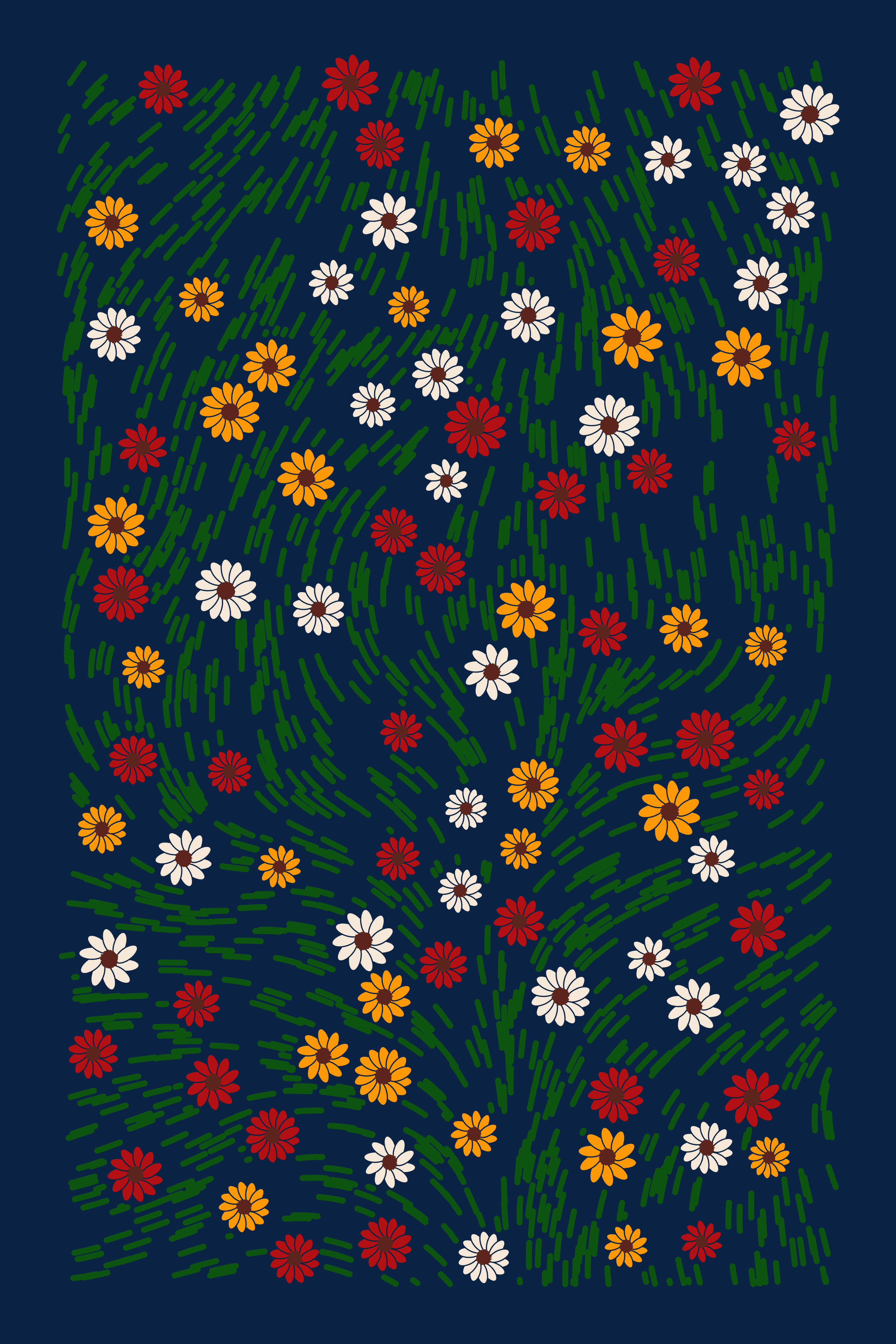 Midnight Meadow