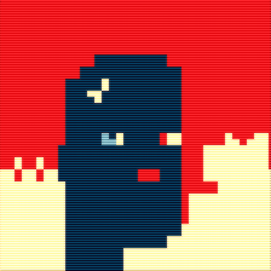 #013 CryptoPunks The Next Generation
