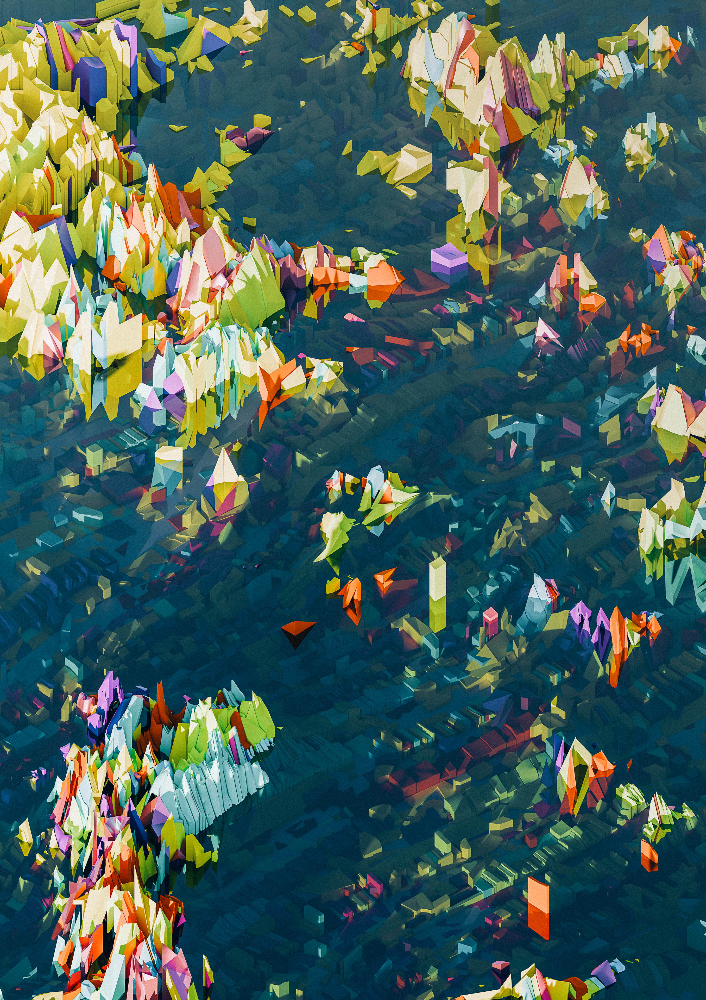 Underwater future