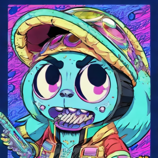 Karafuru Navigators#238