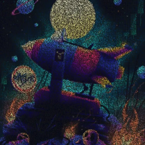 mOon MISsiON