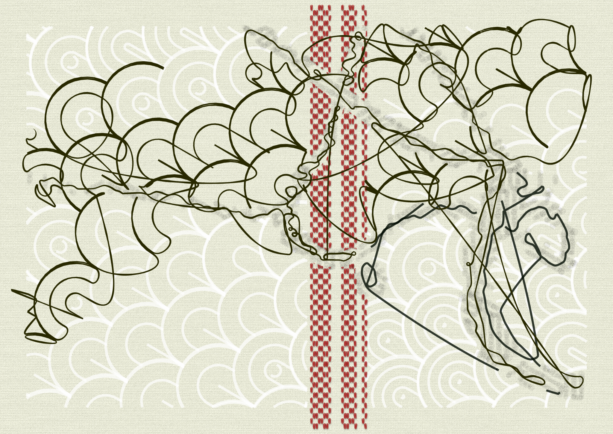 Aux Arbres #66818