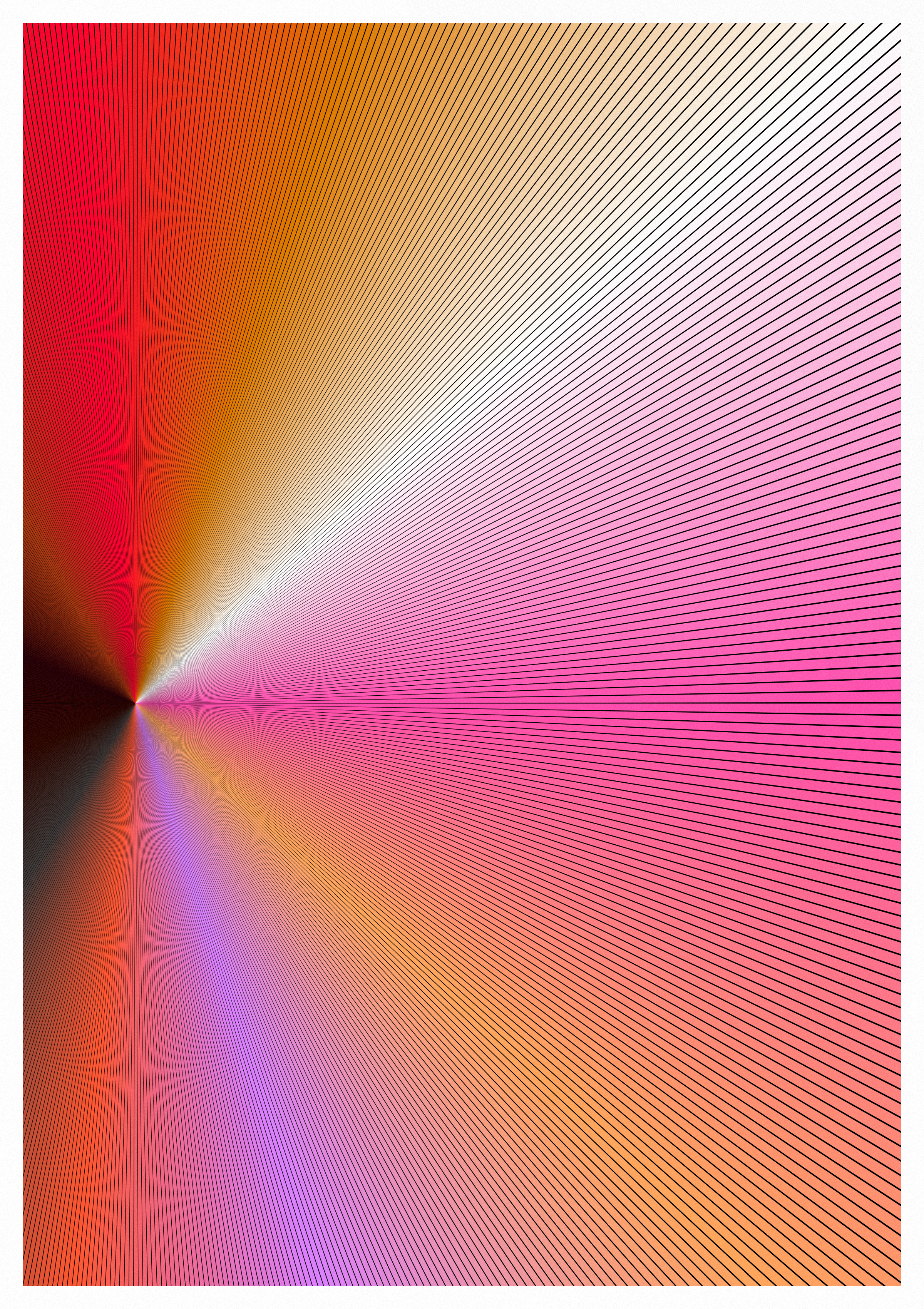 Spectrum Radiance #05