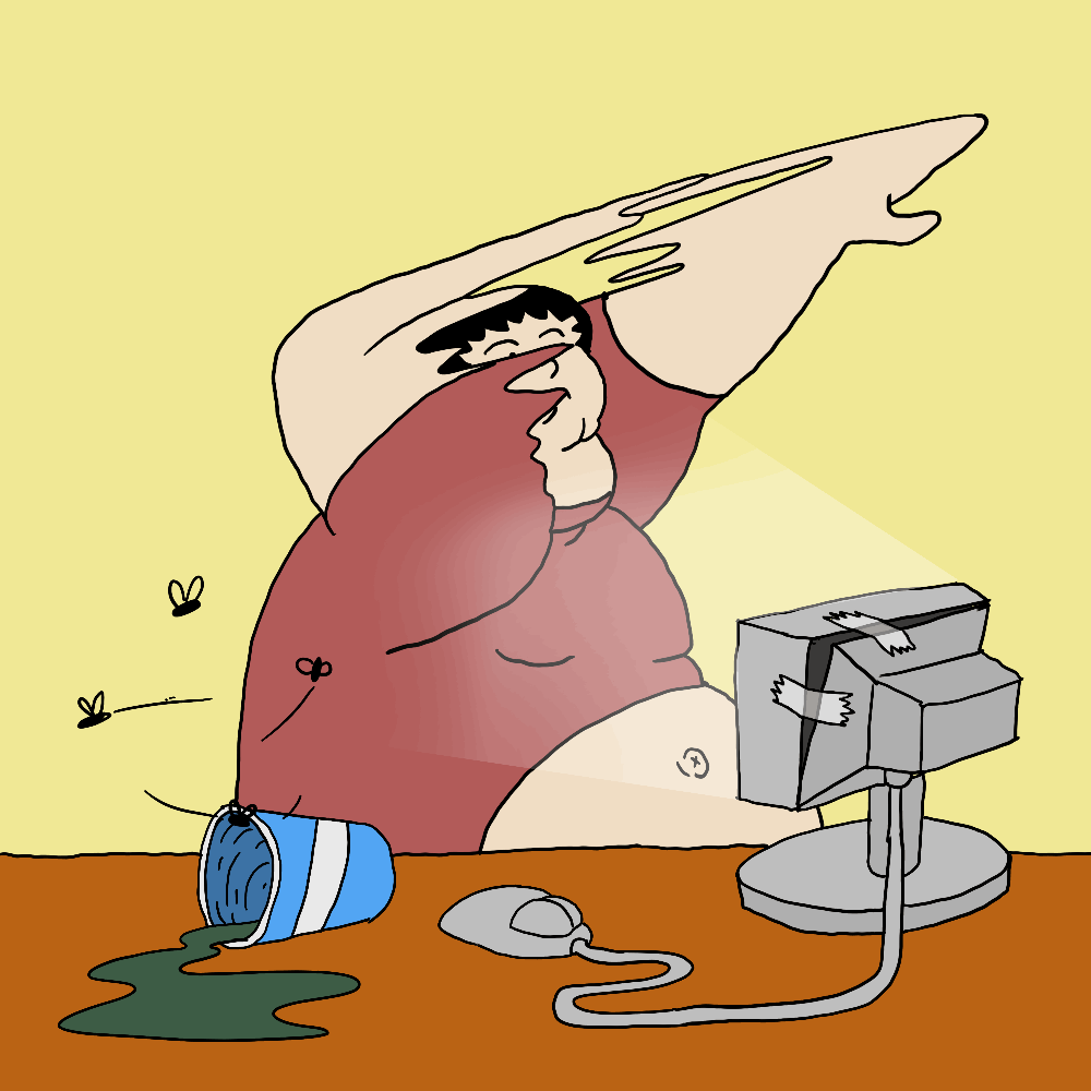 right-click and save-as guy in my world