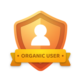 Organic User