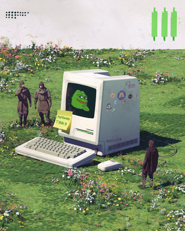 EVER-GREEN