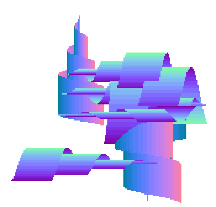 spar