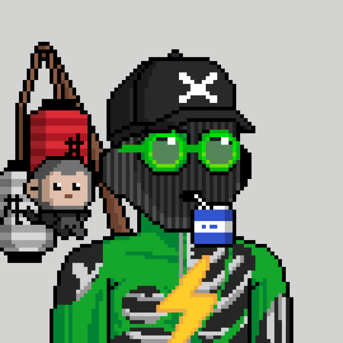 Doobase Crew #2769