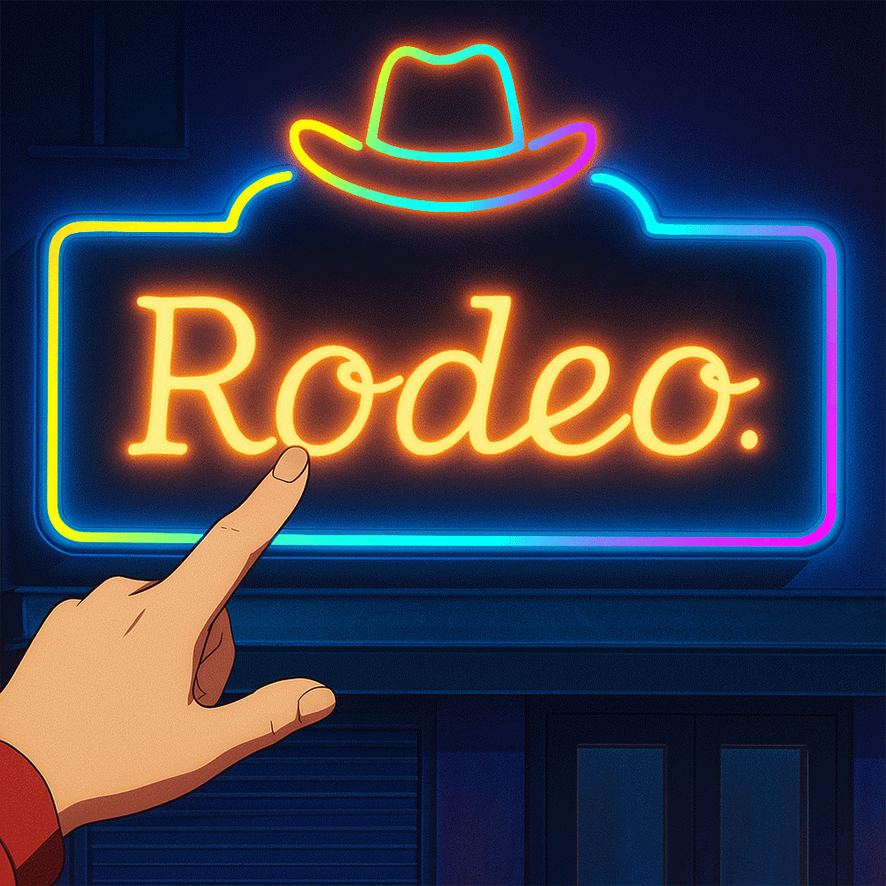 Rodeo Club