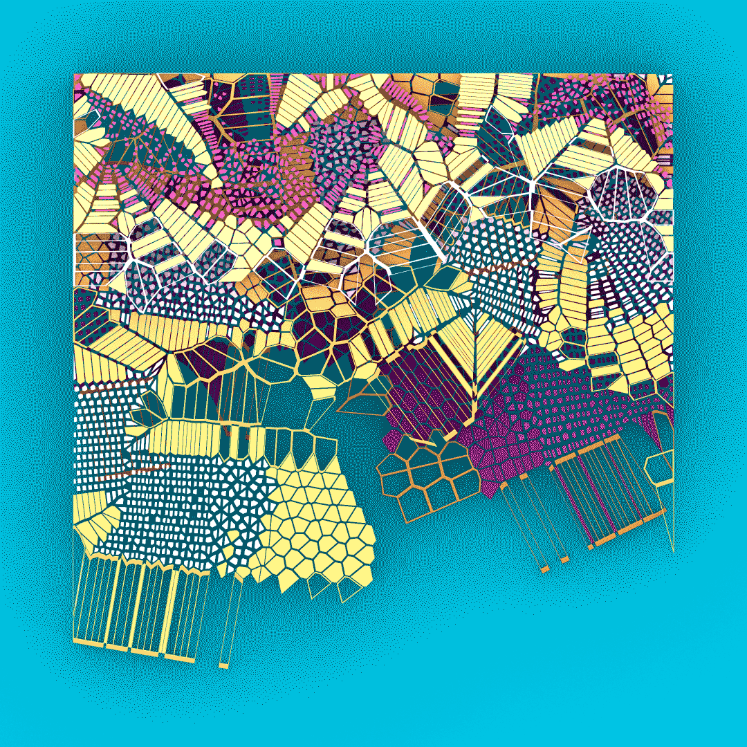 waveform sliders 16