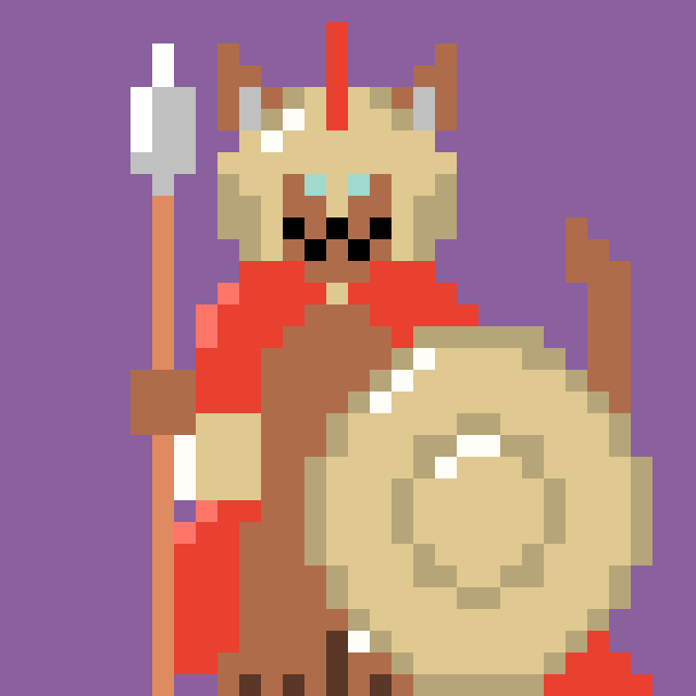 Spartan-kedaruma