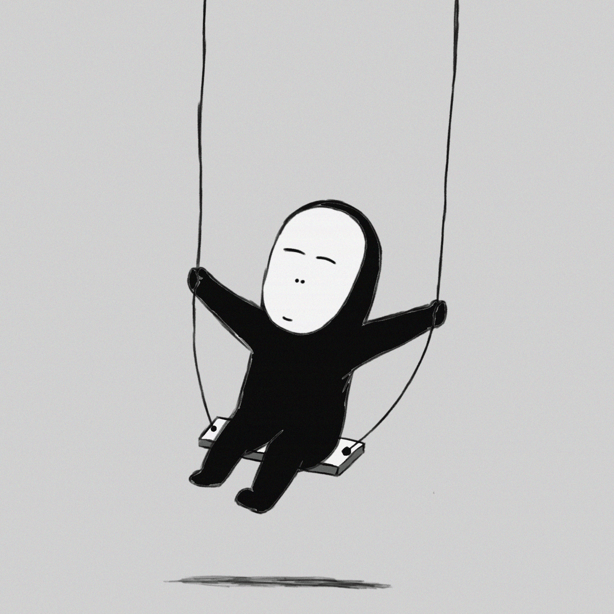 Swinging Into Peace