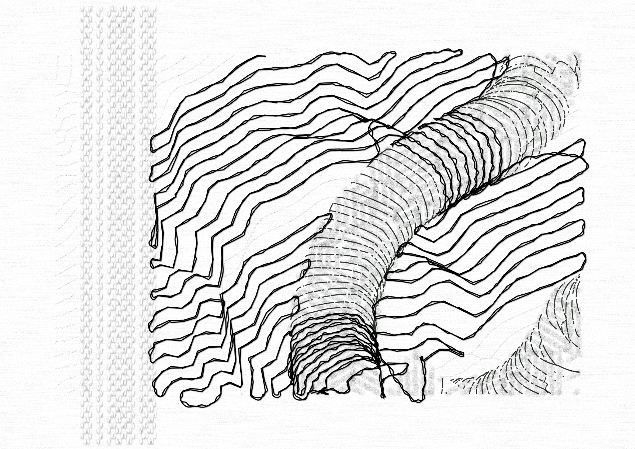Aux Arbres #73380