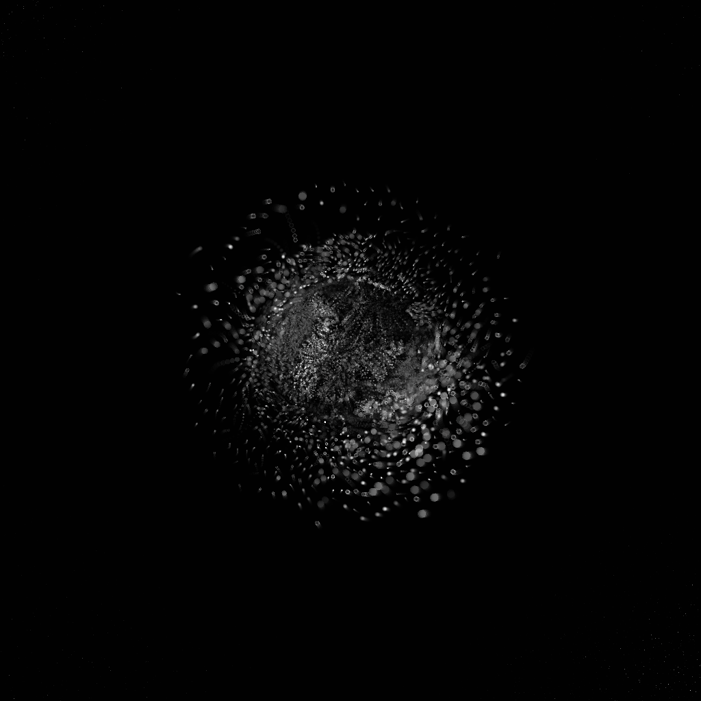 Ephemeral Cohesion