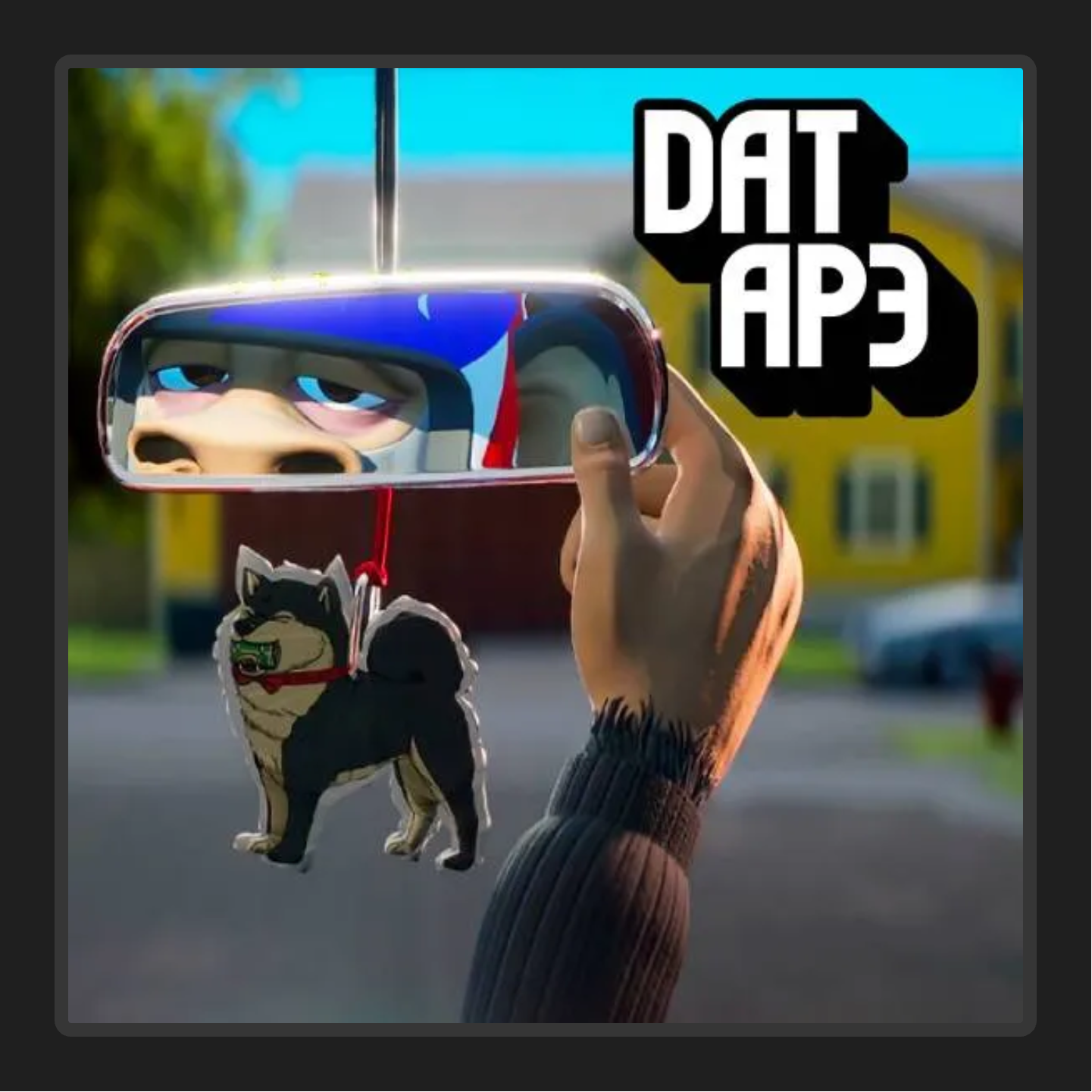 CONNECTION - Free #4