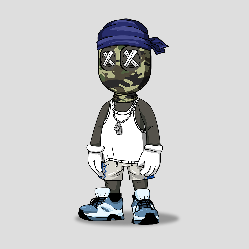 Based Style #4946