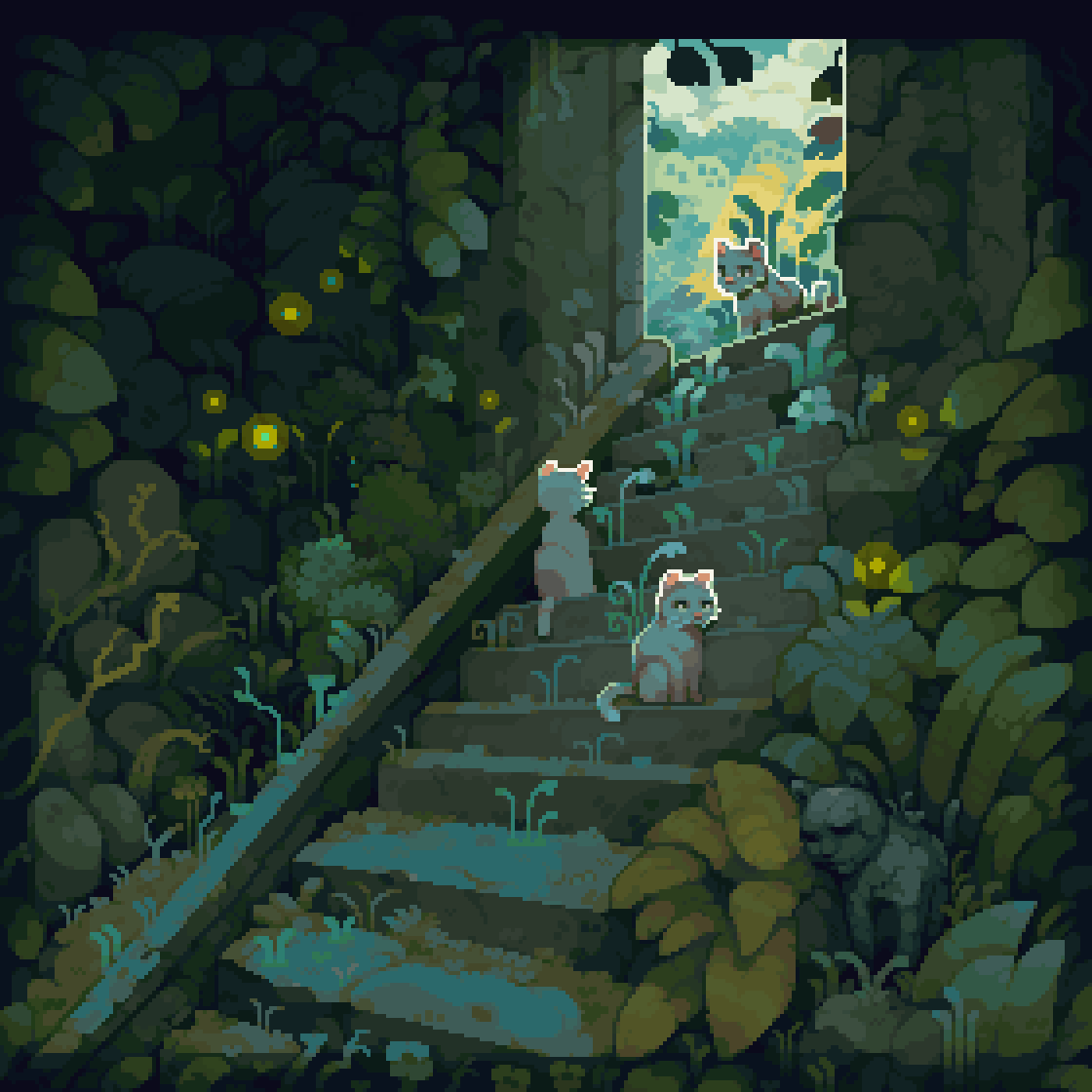 HIDEOUT