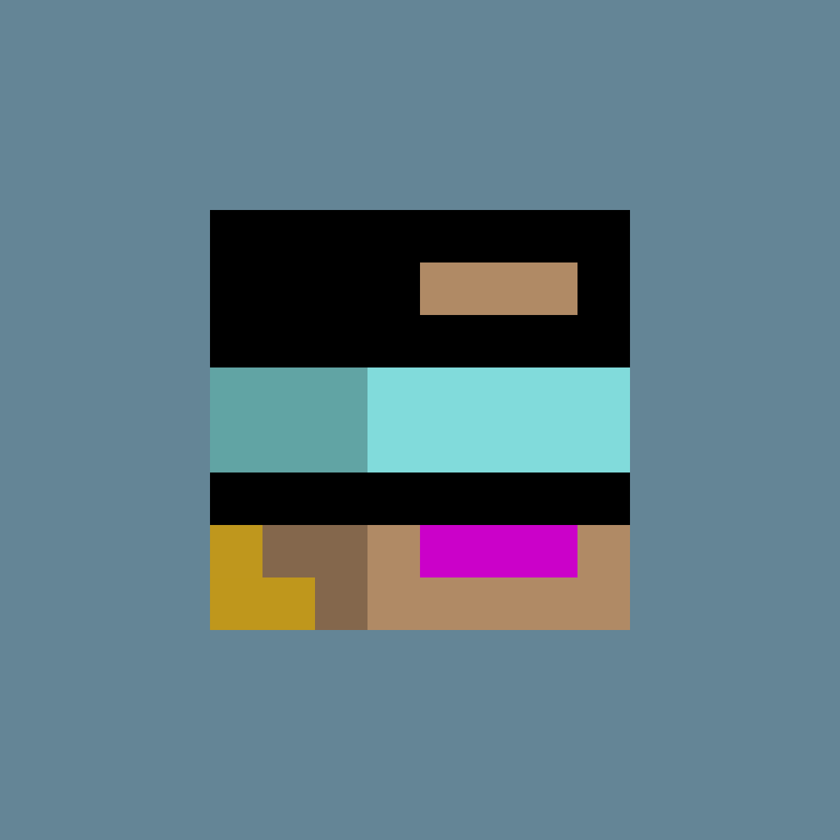 PunkBlock #6667