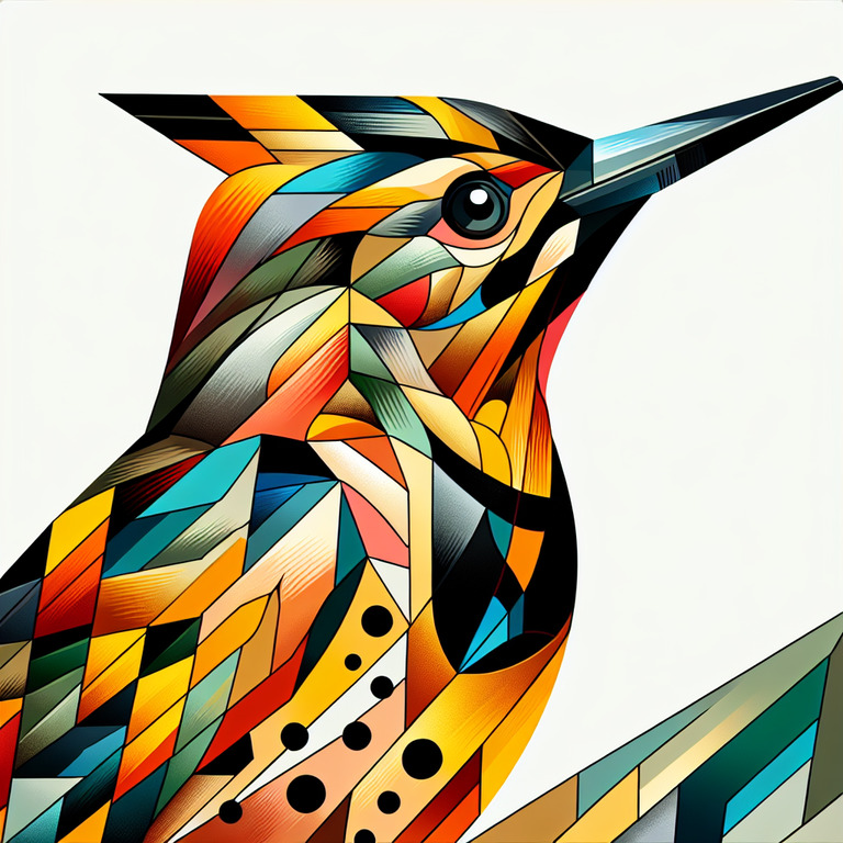 Songbird #333