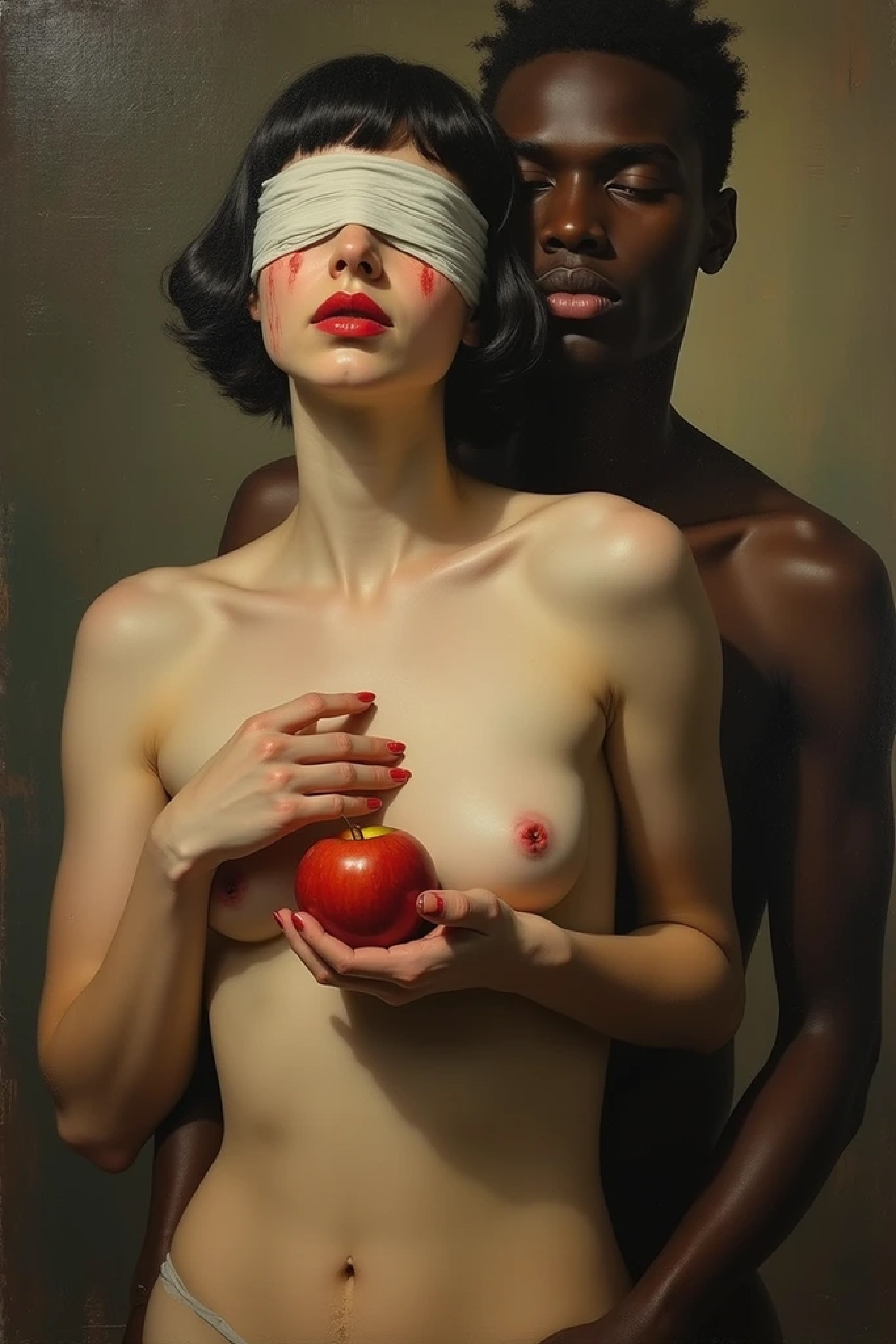 the sin